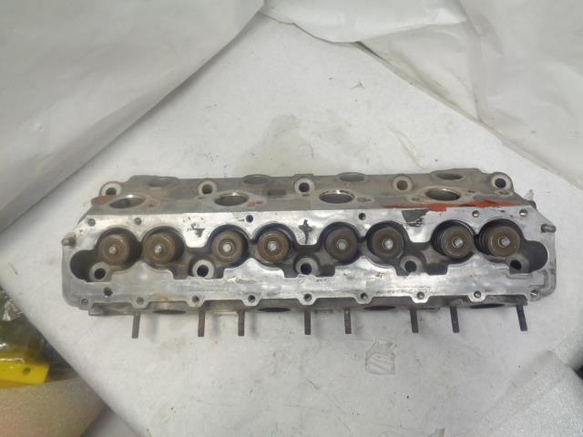 GENUINE 1979 PORSCHE 928 CYLINDER HEAD 928 104 345 4R USED NO.2 I2