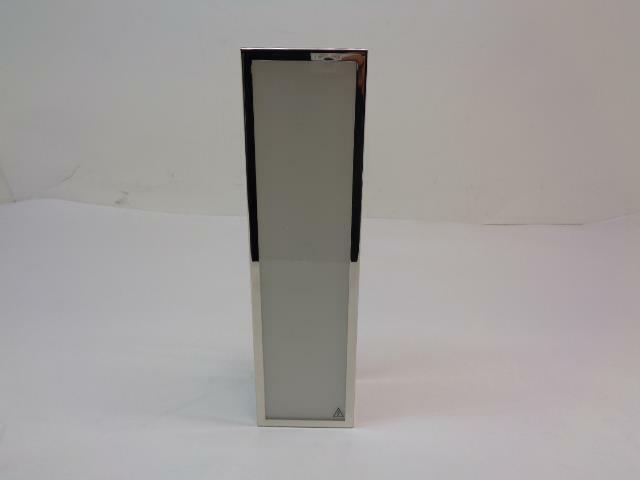 NEW VAUGHAN DESIGNS EASTON BATHROOM LIGHT NICKEL WB0035.NI.US WITHOUT THE BOX SR