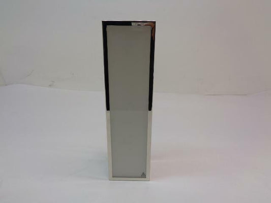 NEW VAUGHAN DESIGNS EASTON BATHROOM LIGHT NICKEL WB0035.NI.US WITHOUT THE BOX SR