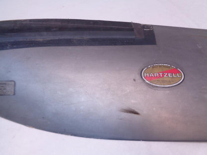 HARTZELL E10950PCB COMPOSITE BLADE FAN FOR BEECHCRAFT 1900  K3