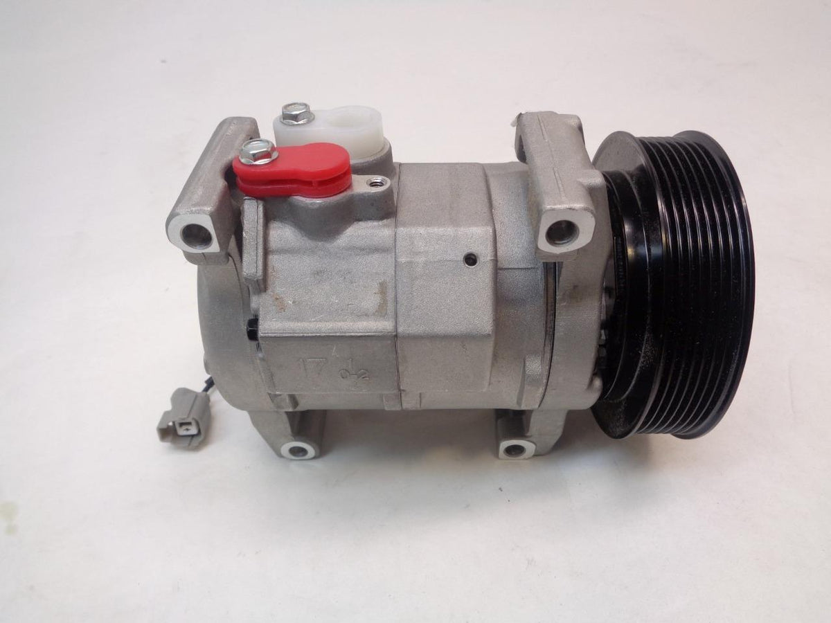 FOUR SEASONS CARQUEST A/C COMPRESSOR 03-07 HONDA ACCORD T78389 - 78389 R1