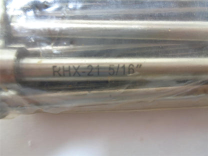 NEW 25 PACK OF REGAL COMPONENTS NITRIDED EJECTOR PINS ERX-21 L-10 R12TA