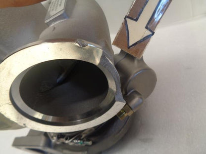 AFTER MARKET 4043226 TURBOCHARGER HE551V ISX,QSX15 Enforcer ENGINES E1