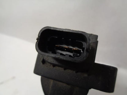 USED PAIR OF GENUINE PORSCHE BERU IGNITION COILS 997 602 102 00 R25T5
