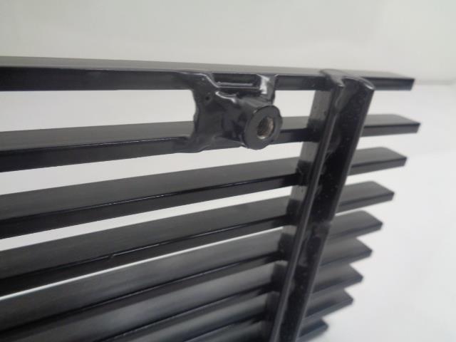 1 NEW 2008-2010 FORD SUPERDUTY OVERLAY GRILLE BUMPER FD279 REV 1 R12TD