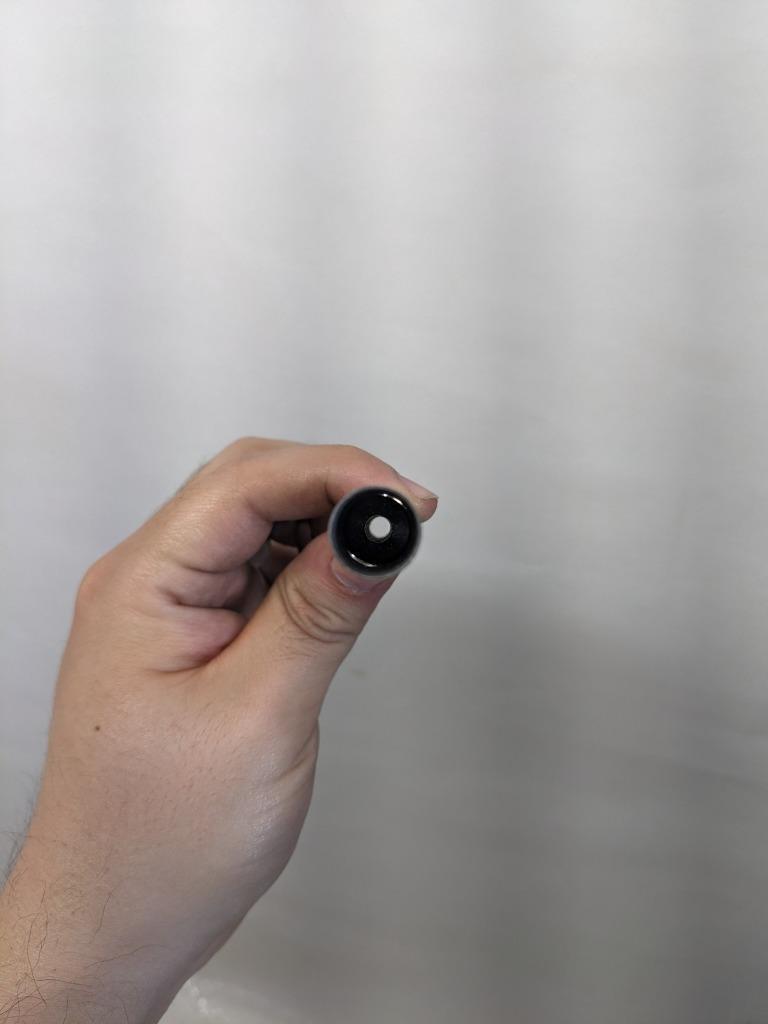 CRL DCD12 378438 1/2" DCD SERIES ELECTRO-FORMED DIAMOND DRILL NEW D0