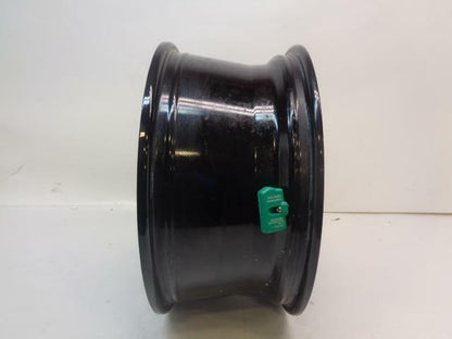 NEW SAVANI BLACK DI FORZA BM-12 GLOSS BALCK WHEEL 18X8.5 ET15 5X115 WR