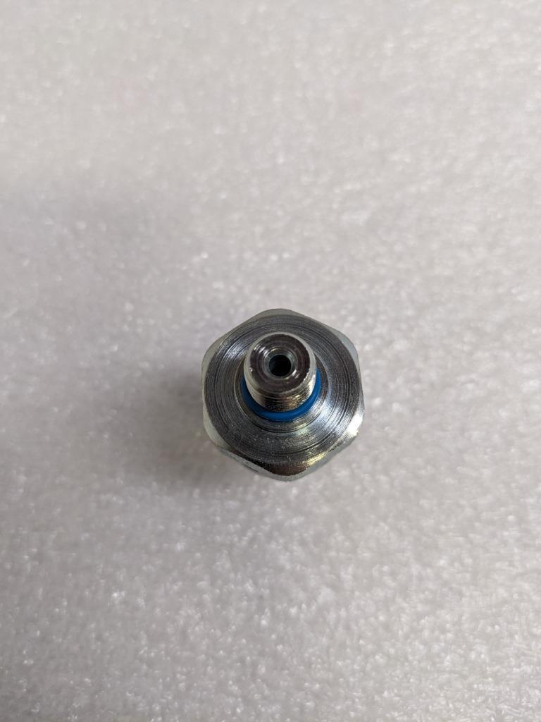 PORSCHE 9G130738505 TRANS PRESSURE SENSOR FOR 10-16 PANAMERA NEW PGB2TA