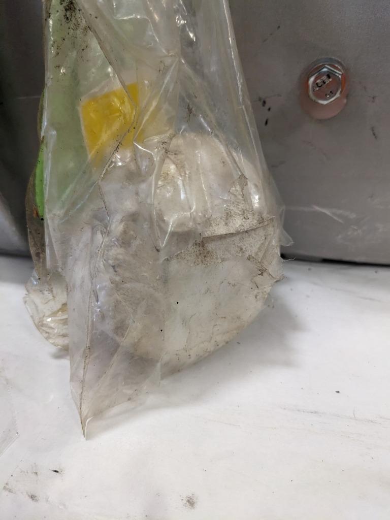 NORD DRIVESYSTEMS TYPE: SK 92772.1VF F No. 202456108-100 29724839 BSRG6