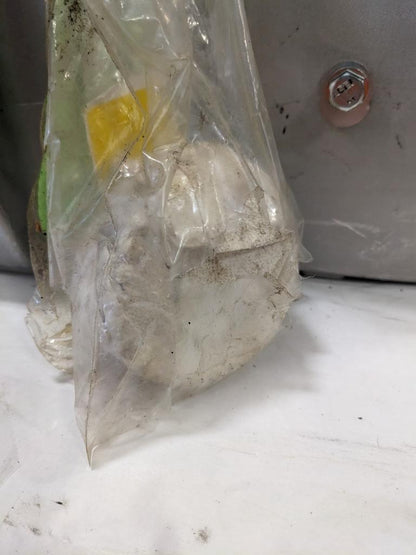 NORD DRIVESYSTEMS TYPE: SK 92772.1VF F No. 202456108-100 29724839 BSRG6