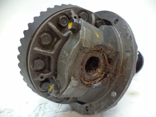 NEW ISUZU REAR DIFFERENTIAL ASSY 4.3 RATIO 26SPLINE FITS VEHICROSS 8970749210