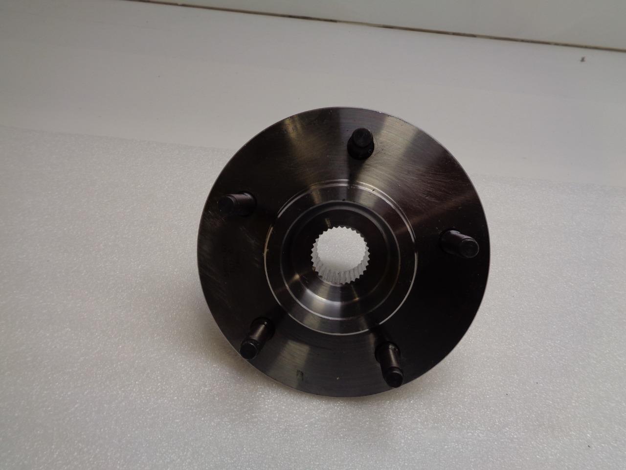 Ford Expedition Auto Extra Wheel Bearing and Hub Assemblies 515004 NEW R18