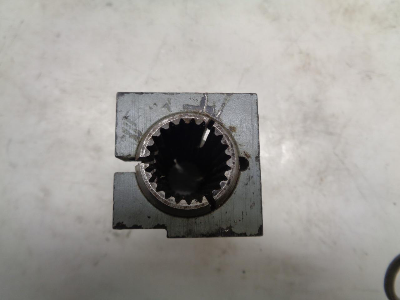 Porsche 924 944 928 911 80-95 Clamping Sleeve 922 421 051 03 USED GENUINE R24T7