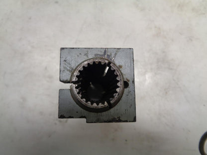 Porsche 924 944 928 911 80-95 Clamping Sleeve 922 421 051 03 USED GENUINE R24T7