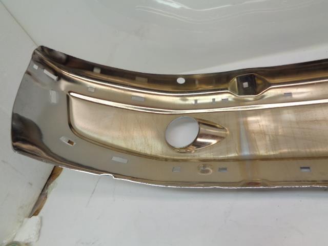 NEW FRONT BUMPER REPLACEMENT DODGE RAM PICK UP 1994-1998 DR4-CL R35