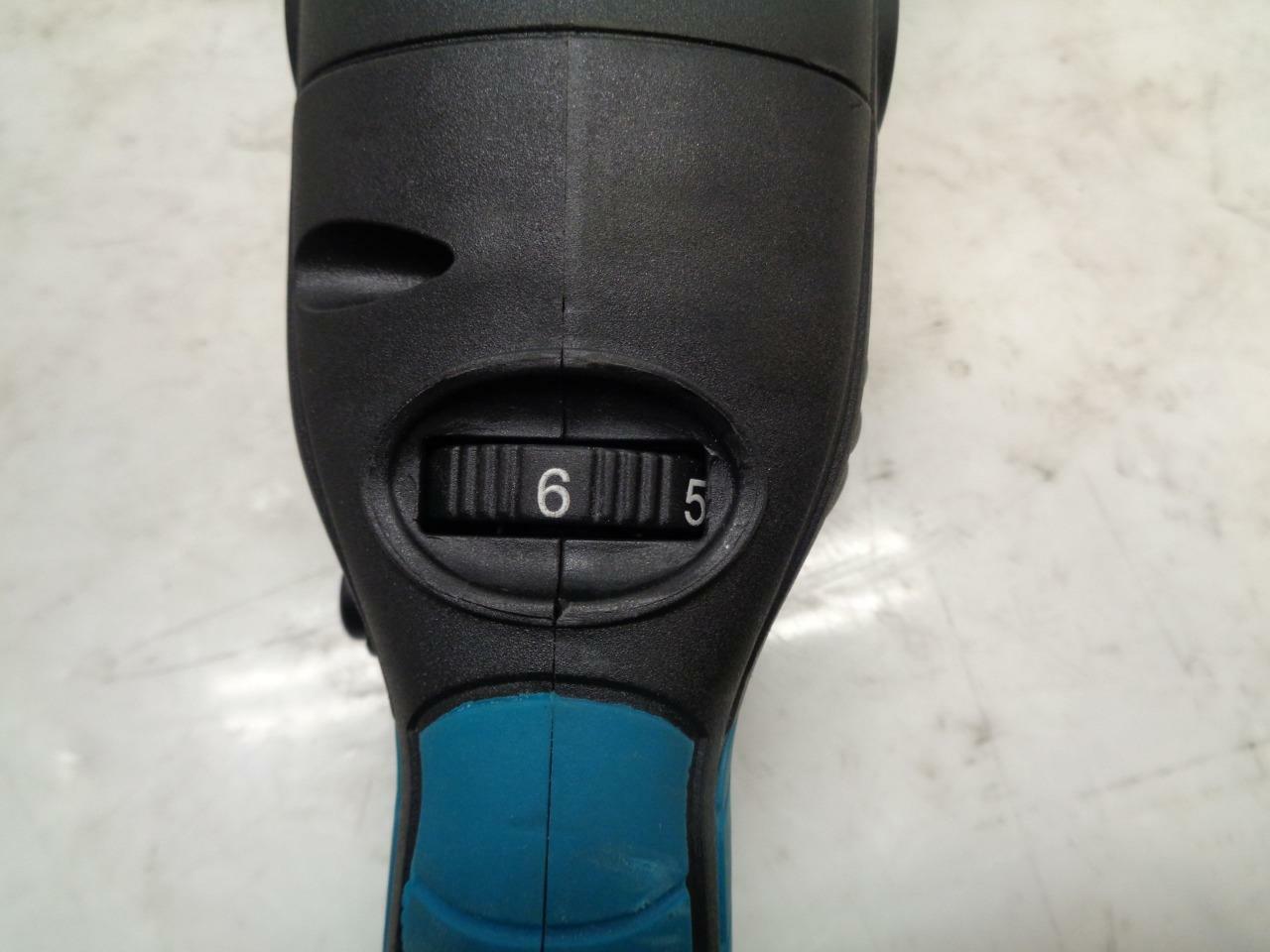 USED AUTO FINESSE DPX DUAL ACTION POLISHER (DOES NOT COME WITH PADS) AFDPX18 R7