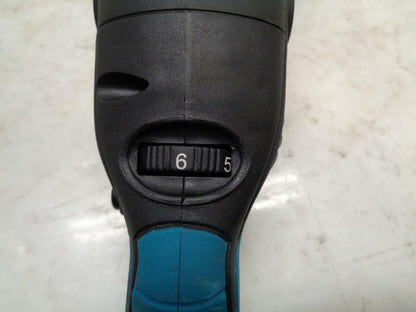 USED AUTO FINESSE DPX DUAL ACTION POLISHER (DOES NOT COME WITH PADS) AFDPX18 R7