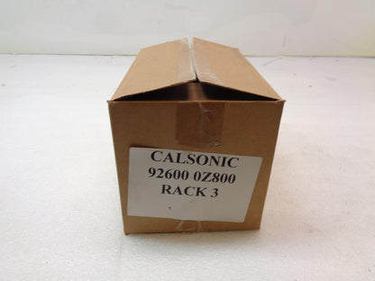 NEW CALSONIC DK14C 132-084-0030 AC COMPRESSOR FOR 99-01 NISSAN ALTIMA R2