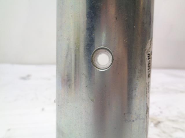 JOHN DEERE T356412 STEEL ONE GROOVE ONE HOLE CIRCULAR GROOVE PIN NEW R14