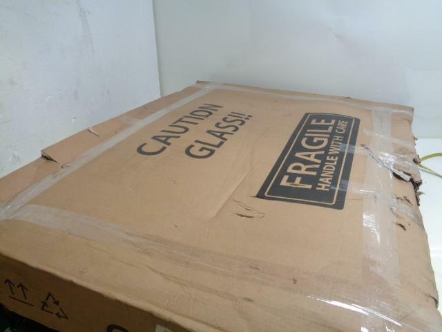 NEW '19-20 HYUNDAI GENESIS G70 PANORAMAROOF MOVING GLASS ASSEMBLY 81630-G9000 SR