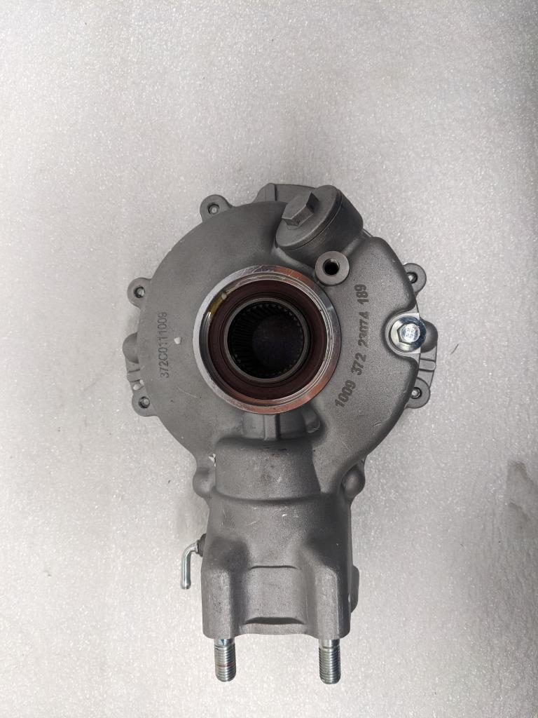 AINTIER Transfer Rear Differential For 1988-2000 for HONDA FourTrax 300 NEW J2