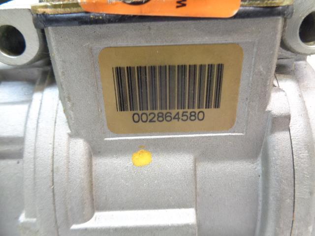 NEW COMPRESSOR WORKS 638831 AC COMPRESSOR FOR ACURA INTEGRA 94-01 R3T1