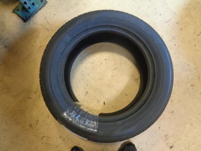 2 HANKOOK KINERGY GT 235 55 17 99H SL ALL SEASON TIRES 1016165