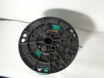 APPROVED MANUFACTURERS HOOK-UP WIRE 10 AWG 600V 1015-10/19-5 ~1500 FT NEW R12