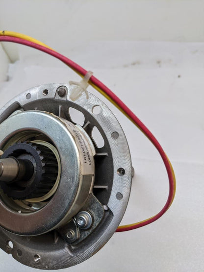 GE WASHING MACHINE REPLACEMENT SHAFT & MODE SHIFTER ASSEMBLY WH38X10017 NEW R4