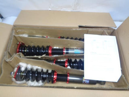 MEGAN RACING LP STREET SERIES COILOVER SUSPENSION DAMPERS MR-CDK-LG98 NEW R9