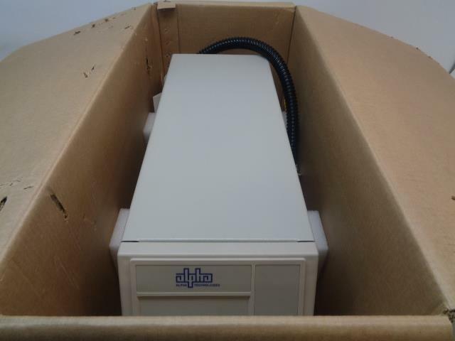 NEW ALPHA TECHNOLOGIES CFR SERIES ABP48AC w/33Ahr 032-051-21 POWER SUPPLY BSR