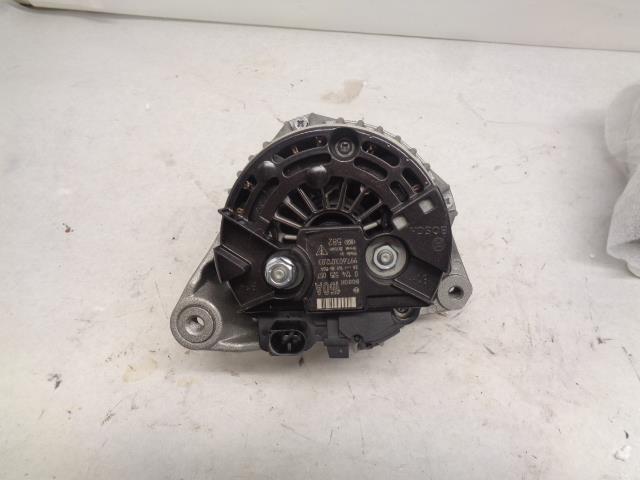 BOSCH ALTERNATOR 997 603 012 07 FOR PORSCHE 911/997 NEW N.2  R29