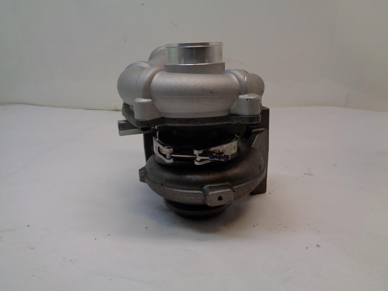 2008-10 FORD F250-550 6.4L POWERSTROKE LOW PRESSURE TURBOCHARGER E2