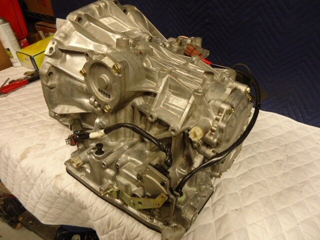 NEW GENUINE NISSAN AUTOMATIC TRANSMISSION FITS 1993-97' ALTIMA