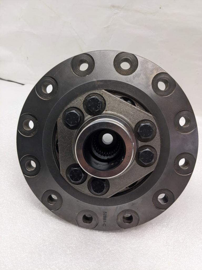 EATON 915A568 LIMITED-SLIP DIFFERENTIAL TRUETRAC 30 SPLINE GM & DODGE NEW #3 R14