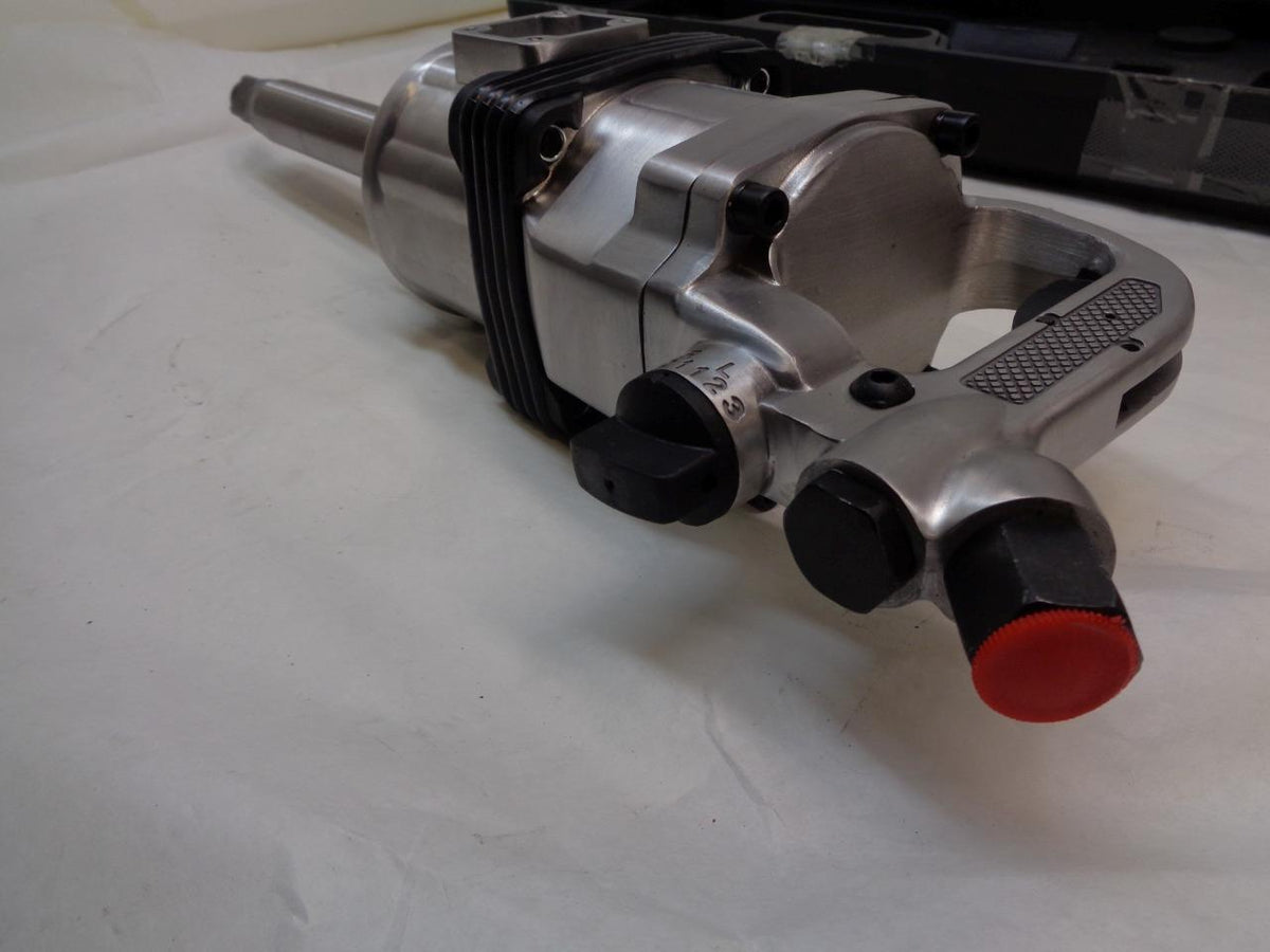 NEW UNBRANDED GENERIC 1" 1900ft lbs HEAVY DUTY IMPACT WRENCH TOOL R30