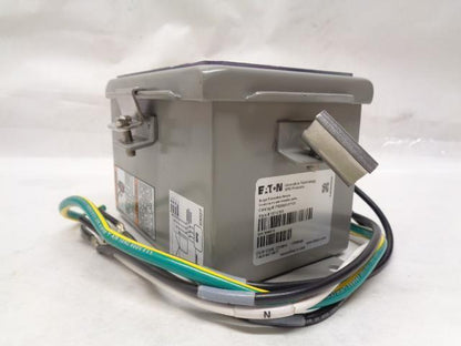 NEW EATON INNOVATIVE TECHNOLOGY SURGE PROTECTIVE DEVICE PTE080-3Y101 R27