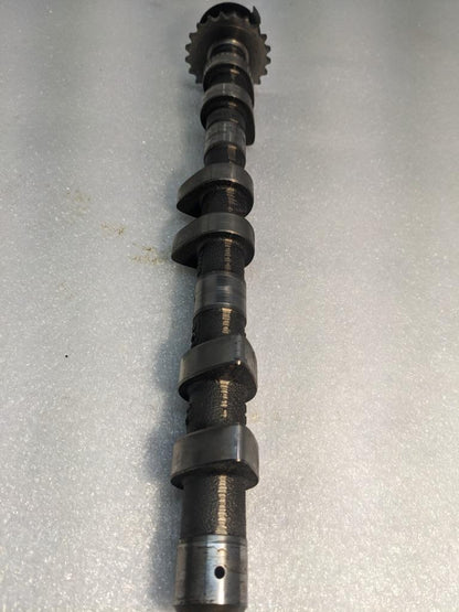 PORSCHE 996 BOXSTER CAMSHAFT 21-SPLINE 99622186815 USED 996B.G.L.2T1