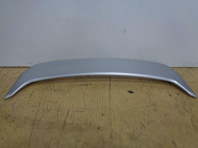 NEW REAR SPOILER FITS 2006-2011 4 DOOR HONDA CIVIC (SCRATCHED) BSR