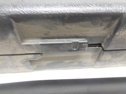 USED NORBAR 1" TORQUE WRENCH 200-750 FT LBS, 300-1000NM 12009.01 5R SR