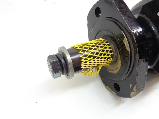 NEW PARKER TF0475AS580AAAB MEDIUM DUTY HYDRAULIC PUMP R34T1