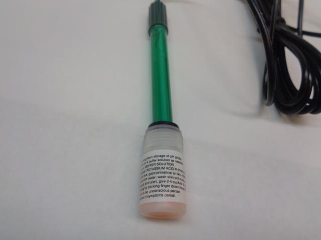 NEW JENCO VISIONPLUS pH/mV/TEMPERATURE METER KIT pH6810NK R28