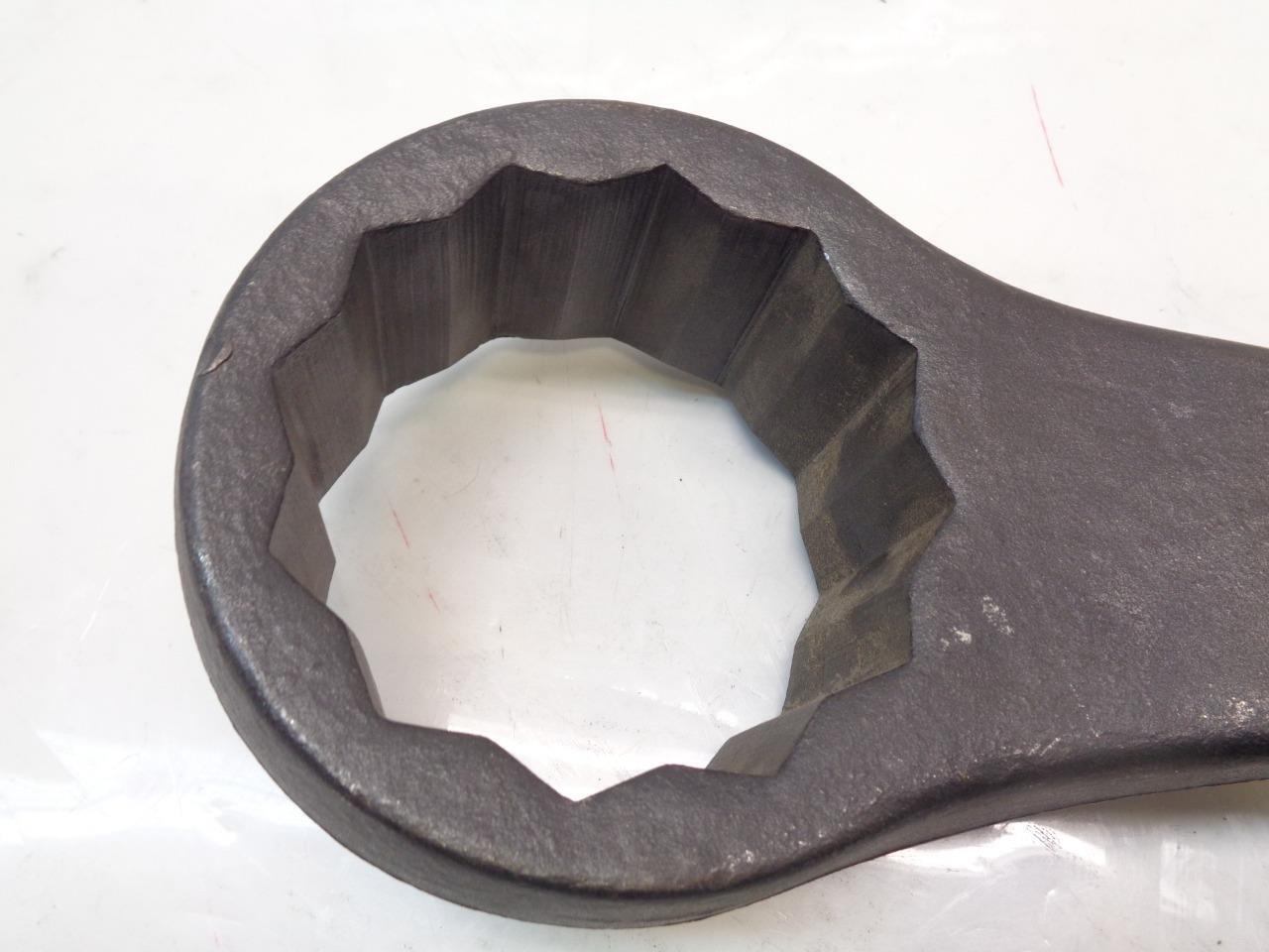 NEW PROTO 3-7/8 12PT OFFSET STRIKING WRENCH BLACK OXIDE USN362 R22