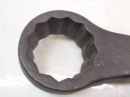 NEW PROTO 3-7/8 12PT OFFSET STRIKING WRENCH BLACK OXIDE USN362 R22