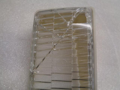 Porsche 911 (84-87) Fog Light Left NEW FOR PARTS  911 631 941 01 R25T1