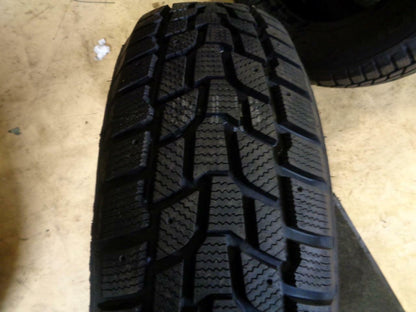 1 New Cooper Evolution Winter 215/70R16 100T SL 90000029782
