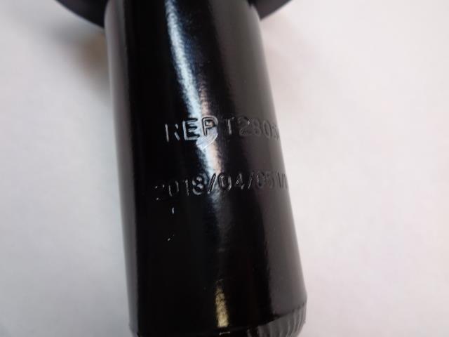 NEW FRONT RIGHT SHOCK FOR '03-'18 TOYOTA 4RUNNER REPT280545 R29