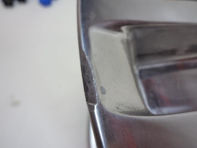 2 NEW AFTERMARKET BMW WHEELS 20X9.5 ET32 5X120 ALLOY SR