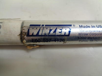 WINZER STAR ALLOYS 31AZ 18" SELF-FLUXING BRAZING RODS 2LB R30