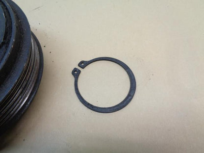 USED NIPPON DENSO AC COMPRESSOR CLUTCH 047300-3243 R3T1